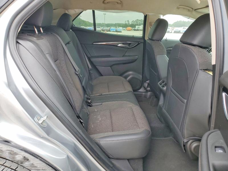 Aukcja sprzedaży 2023 Buick Envision, vin: LRBAZLR40PD067085, numer aukcji: 51708106