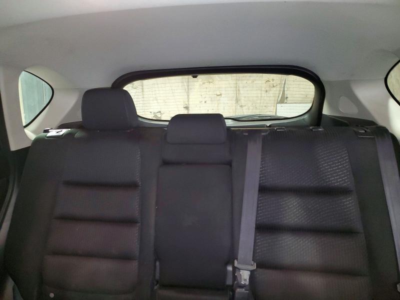 49340426 :رقم المزاد ، JM3KE2CY5E0429527 vin ، 2014 Mazda Cx-5 مزاد بيع