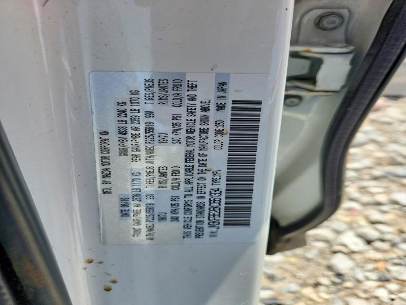 Продажа на аукционе авто 2019 Mazda Cx-5, vin: JM3KFBE26K0651334, номер лота: 50093296