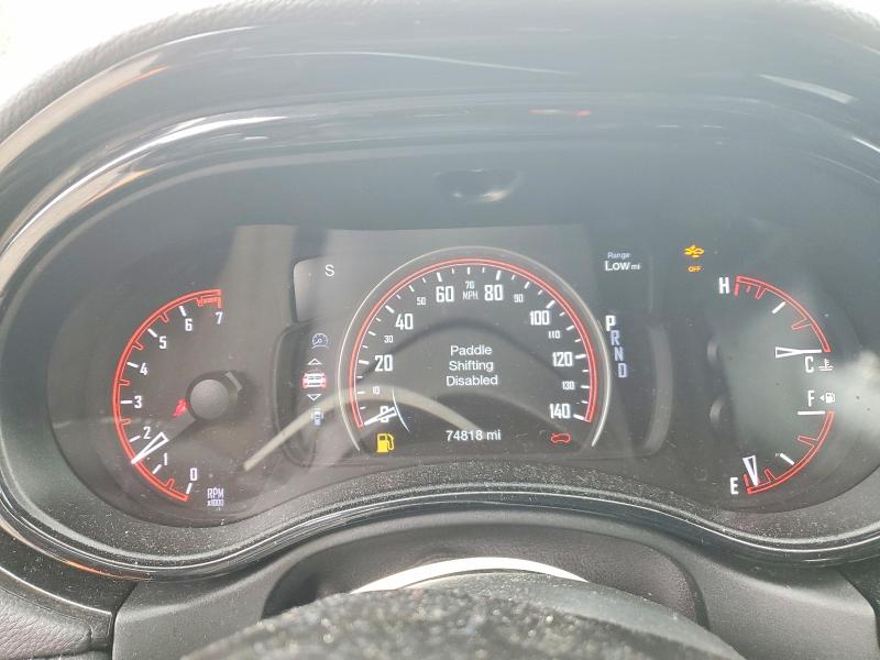 Продажа на аукционе авто 2021 Dodge Durango, vin: 1C4RDJEG7MC694469, номер лота: 51129616