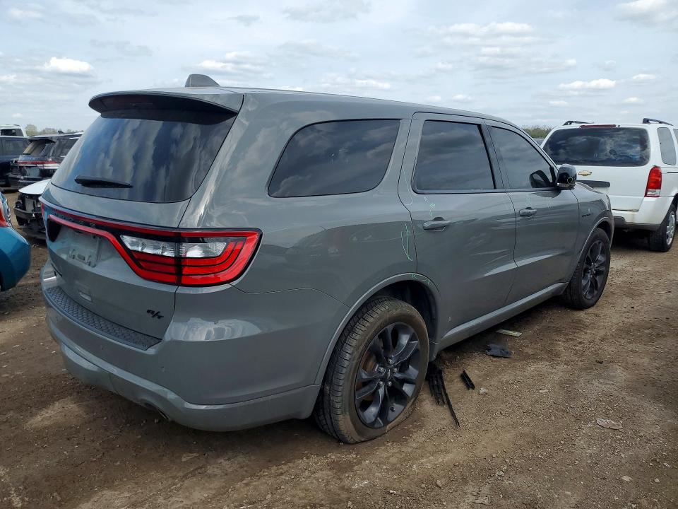 Aukcja sprzedaży 2021 Dodge Durango, vin: 1C4SDJCT9MC522865, numer aukcji: 51126576