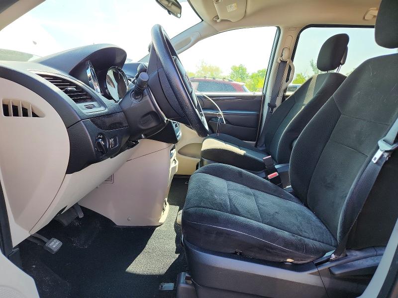 Aukcja sprzedaży 2012 Dodge Grand Caravan, vin: 2C4RDGCG5CR105303, numer aukcji: 51488466