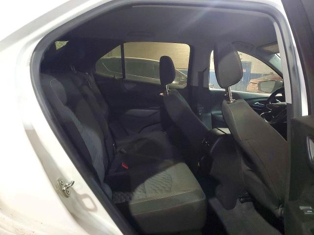 51358196 :رقم المزاد ، 3GNAXKEV9ML371450 vin ، 2021 Chevrolet Equinox مزاد بيع