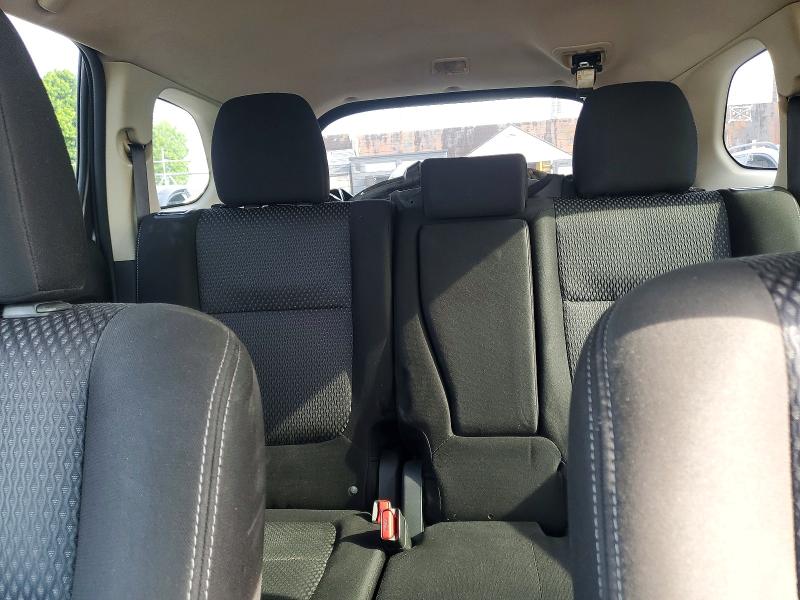 Продаж на аукціоні авто 2017 Mitsubishi Outlander, vin: JA4AD2A3XHZ059099, номер лоту: 50146406