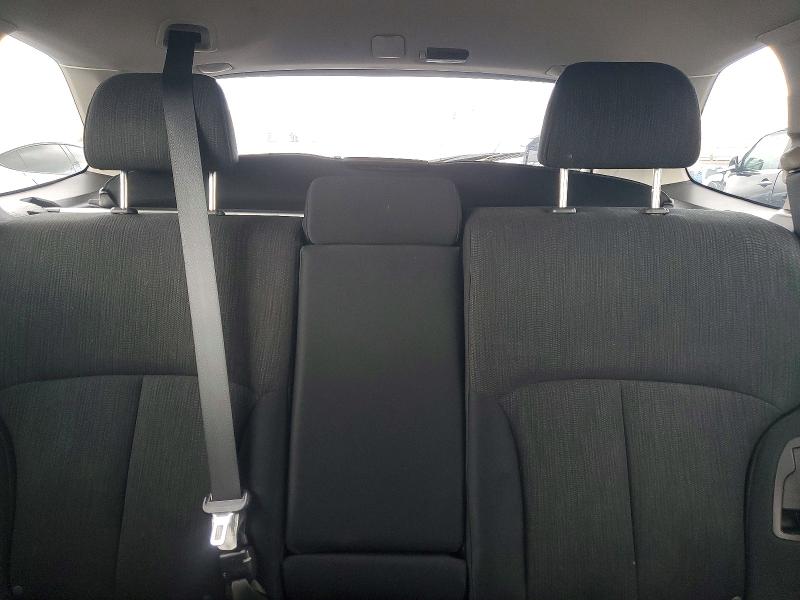 Продаж на аукціоні авто 2013 Subaru Outback, vin: 4S4BRBAC7D3228418, номер лоту: 50602466