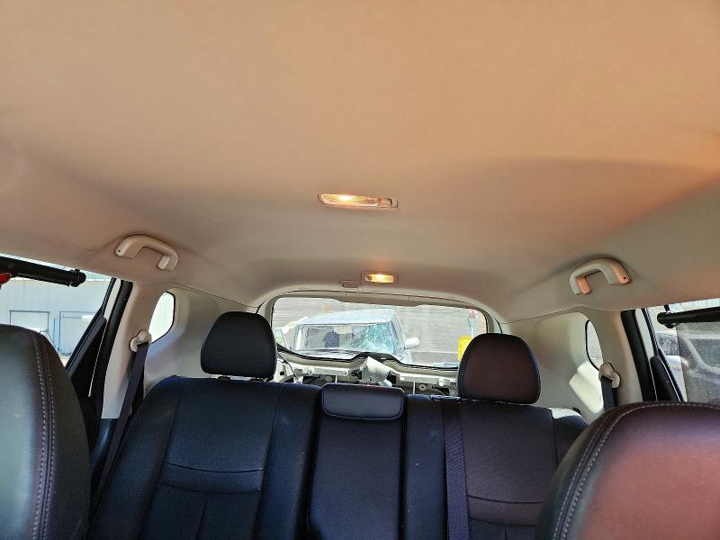 Aukcja sprzedaży 2017 Nissan Rogue, vin: JN8AT2MV2HW014167, numer aukcji: 50153776