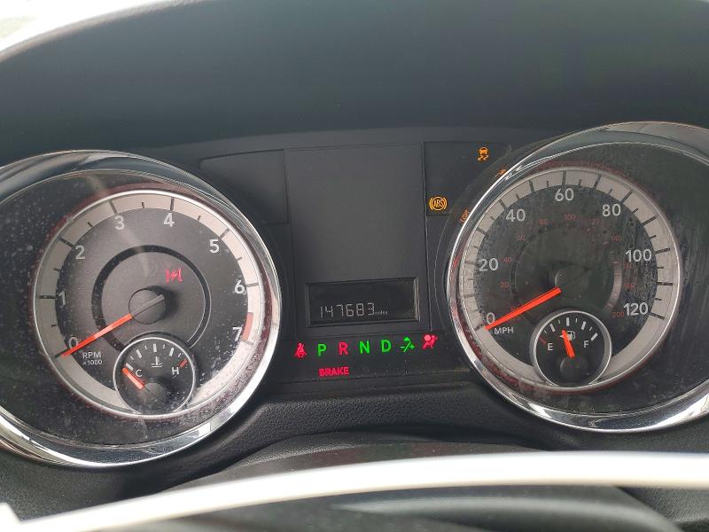 51879396 :رقم المزاد ، 2D4RN4DG0BR770038 vin ، 2011 Dodge Grand Caravan مزاد بيع