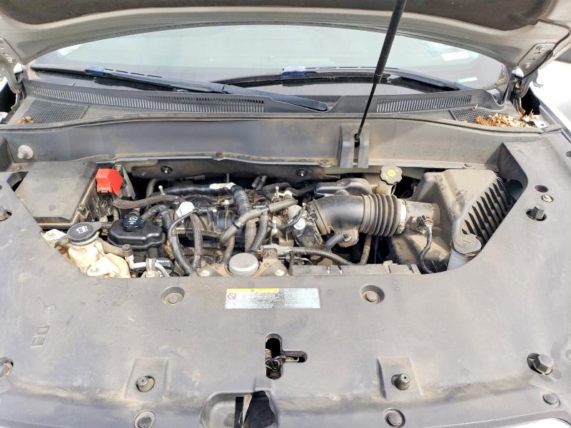 2015 Gmc Acadia მანქანა იყიდება აუქციონზე, vin: 1GKKRNED2FJ290952, აუქციონის ნომერი: 49010956