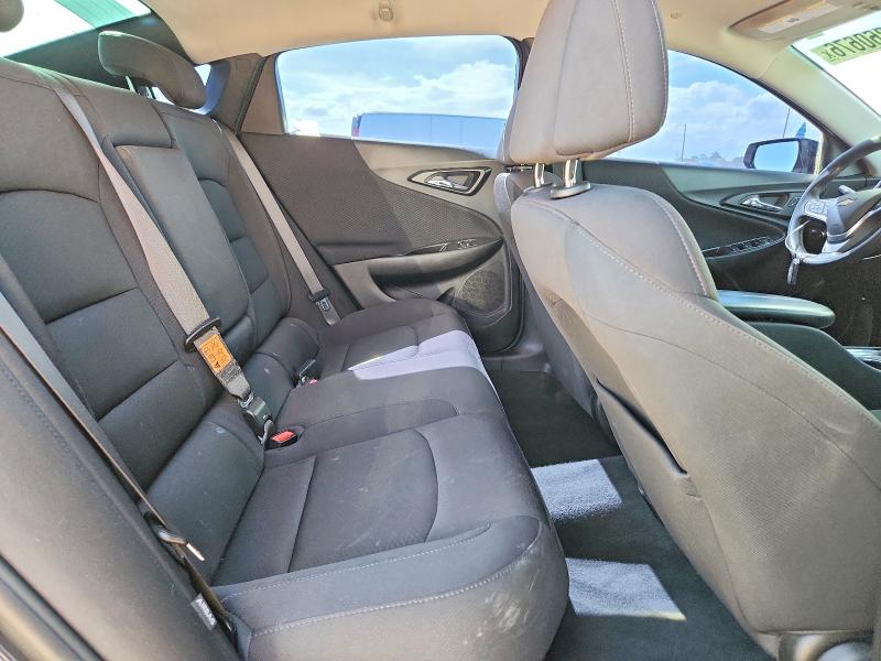 Продажа на аукционе авто 2023 Chevrolet Malibu, vin: 1G1ZD5ST9PF165237, номер лота: 48860676