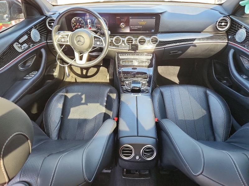 Продаж на аукціоні авто 2020 Mercedes-benz E, vin: WDDZF8DB7LA733506, номер лоту: 51184866