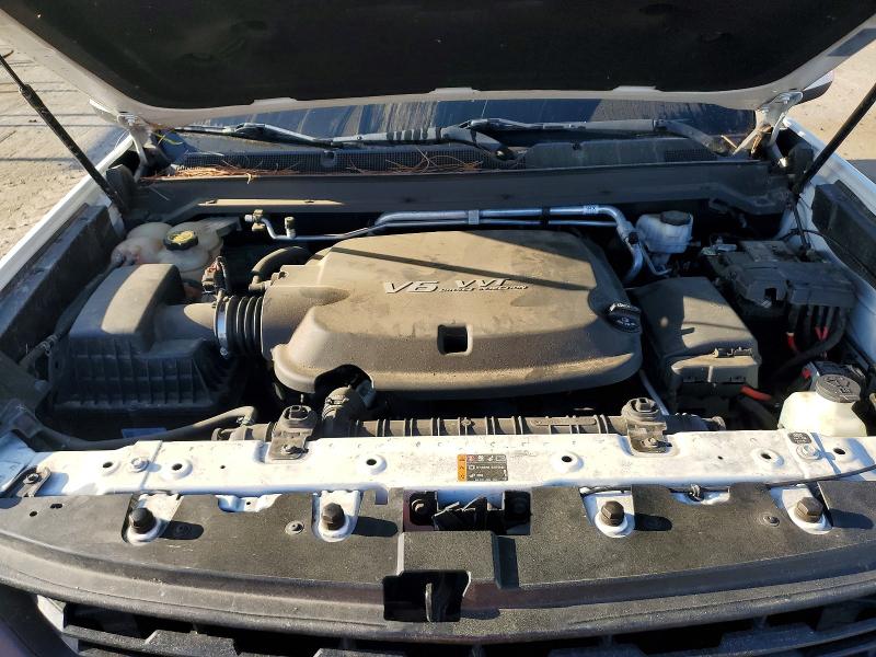Продаж на аукціоні авто 2019 Chevrolet Colorado, vin: 1GCGSDEN2K1241396, номер лоту: 49766236