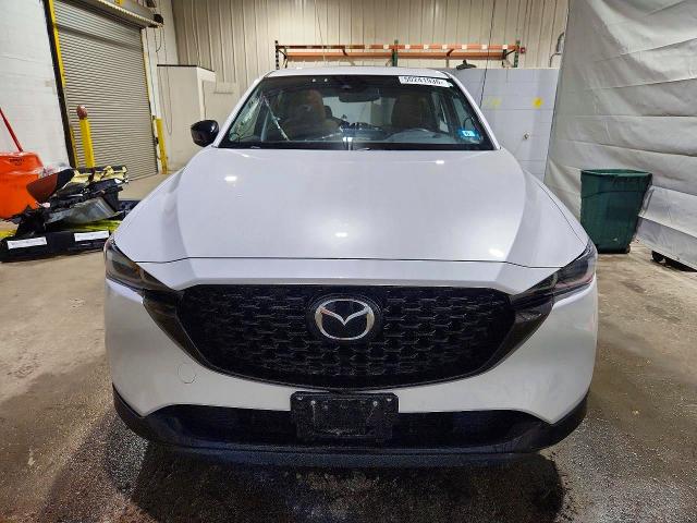 Aukcja sprzedaży 2024 Mazda Cx-5, vin: JM3KFBAY7R0403923, numer aukcji: 49616586