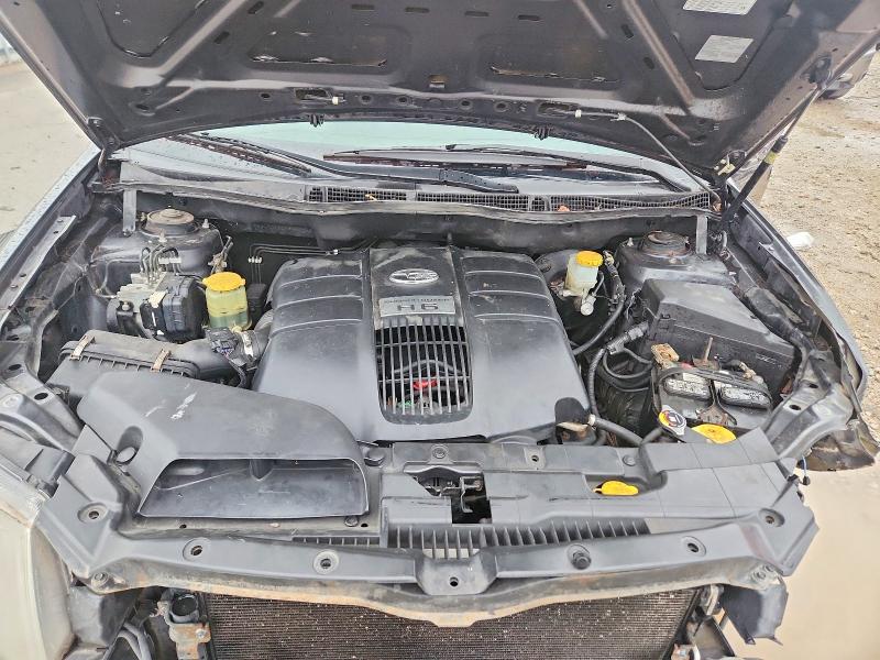 2008 Subaru Tribeca მანქანა იყიდება აუქციონზე, vin: 4S4WX93D784410450, აუქციონის ნომერი: 48620036