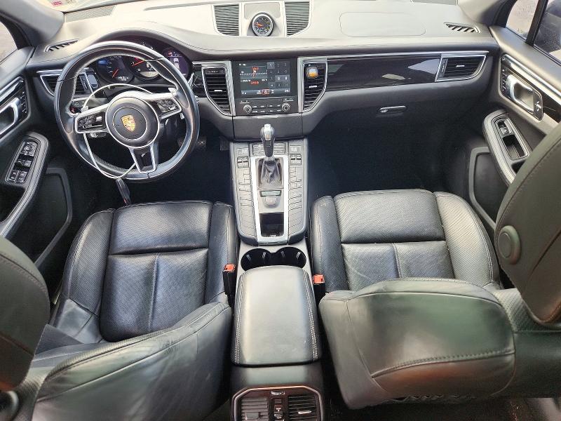 Продажа на аукционе авто 2017 Porsche Macan, vin: WP1AA2A54HLB00182, номер лота: 48136926
