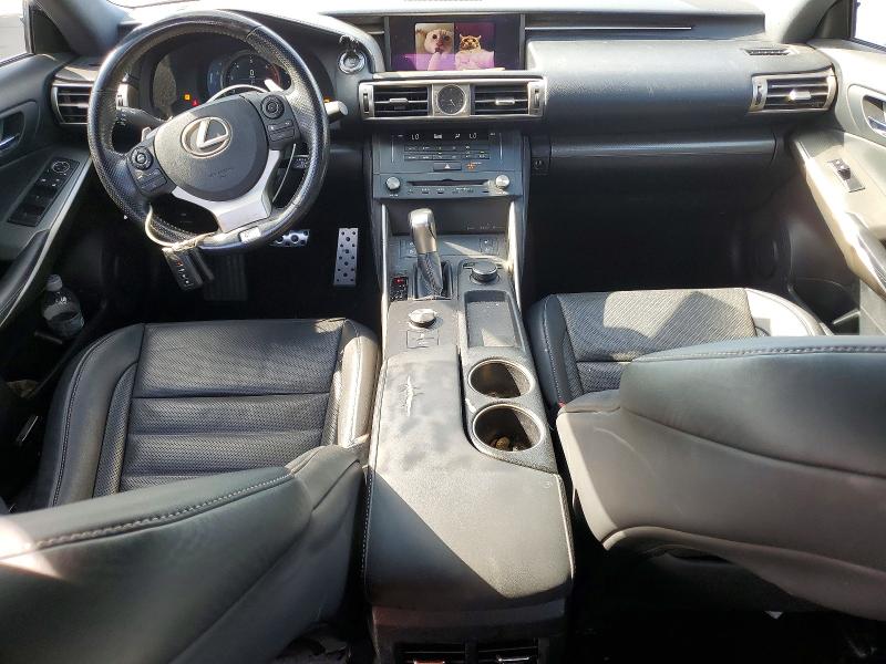 Aukcja sprzedaży 2016 Lexus Is 200t, vin: JTHBA1D23G5016714, numer aukcji: 49494256