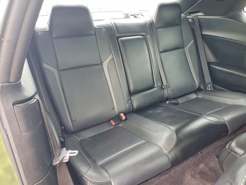 Продажа на аукционе авто 2017 Dodge Challenger, vin: 2C3CDZAG3HH532033, номер лота: 51517826