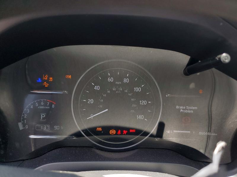 Aukcja sprzedaży 2020 Honda Hr-v, vin: 3CZRU5H5XLM700449, numer aukcji: 51708666