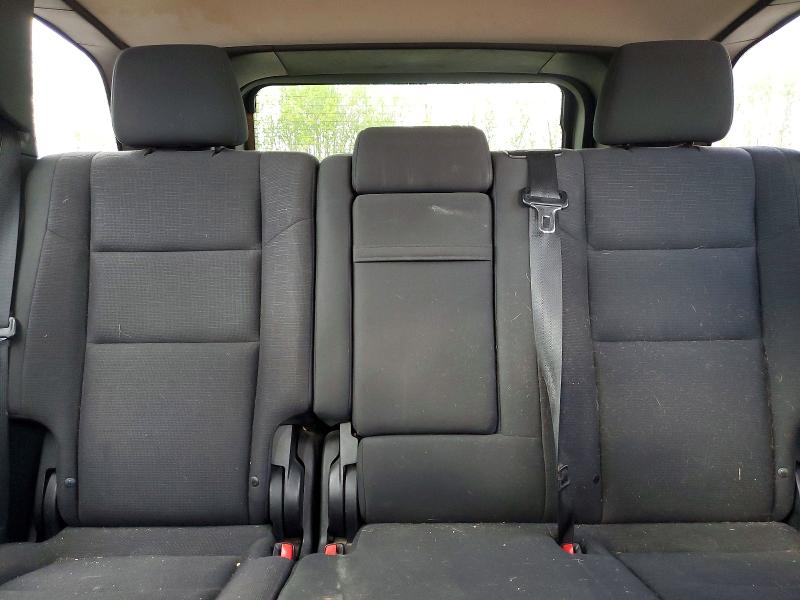 Продаж на аукціоні авто 2011 Jeep Grand Cherokee, vin: 1J4RR4GG6BC696110, номер лоту: 51844896