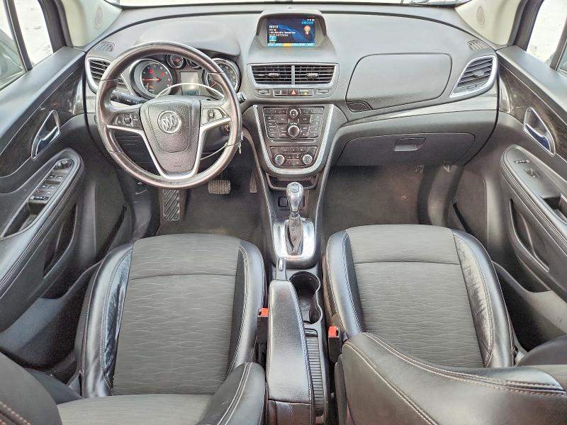 Продажа на аукционе авто 2016 Buick Encore, vin: KL4CJASB1GB607631, номер лота: 49958356