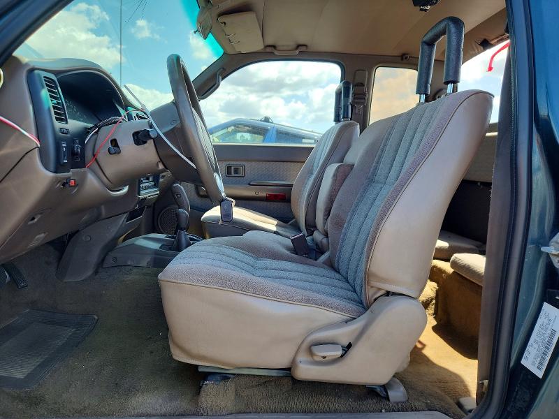 Aukcja sprzedaży 1995 Toyota Tacoma, vin: 4TAVN73F7SZ058598, numer aukcji: 51133826