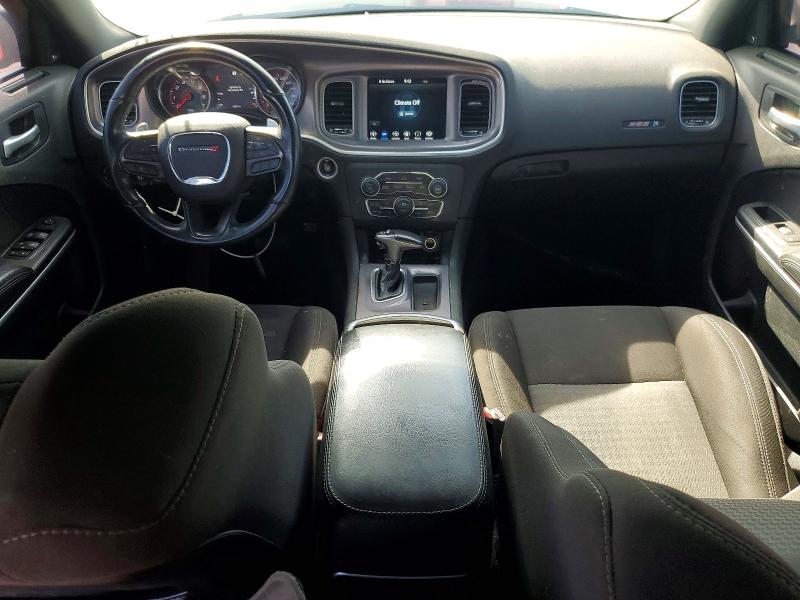 Продажа на аукционе авто 2020 Dodge Charger, vin: 2C3CDXGJ6LH185863, номер лота: 76248345