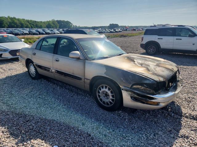Aukcja sprzedaży 1998 Buick Park Avenue, vin: 1G4CW52K4W4636750, numer aukcji: 49268396