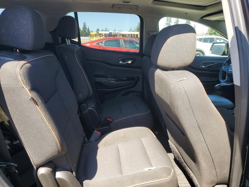 Продаж на аукціоні авто 2021 Gmc Acadia, vin: 1GKKNLLS9MZ234541, номер лоту: 51264096