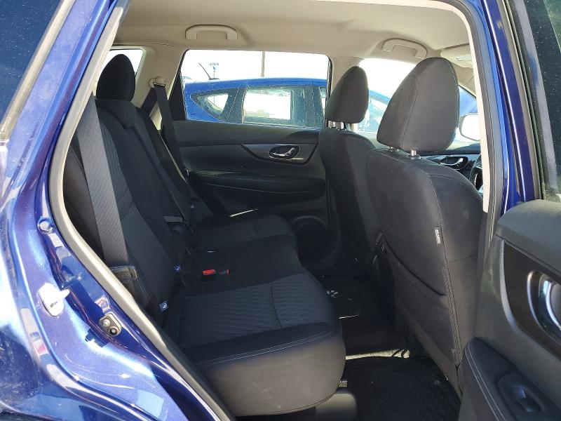 Продаж на аукціоні авто 2020 Nissan Rogue, vin: 5N1AT2MV6LC792344, номер лоту: 50316796