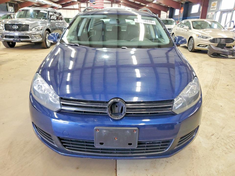 Aukcja sprzedaży 2014 Volkswagen Jetta, vin: 3VWPL7AJ1EM615745, numer aukcji: 50760316