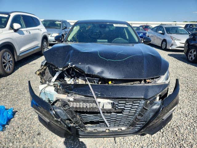 49944586 :رقم المزاد ، 1N4BL4CV2NN350597 vin ، 2022 Nissan Altima مزاد بيع