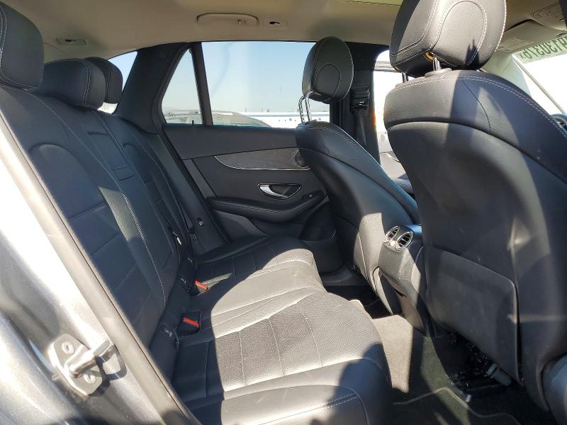 Продажа на аукционе авто 2017 Mercedes-benz Glc, vin: WDC0G4JB4HF195753, номер лота: 49130376