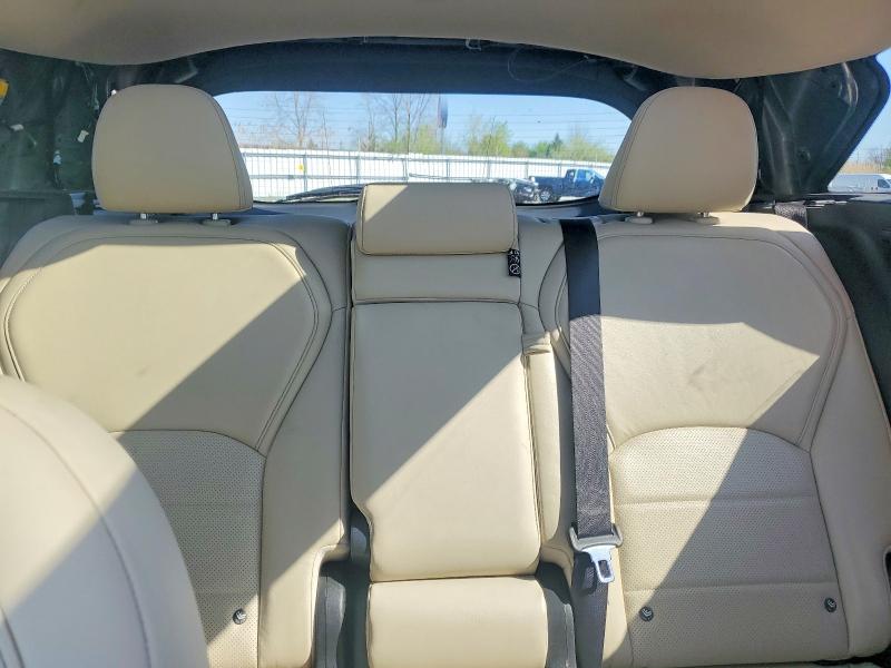Продажа на аукционе авто 2019 Infiniti Qx50, vin: 3PCAJ5M30KF101353, номер лота: 50693526