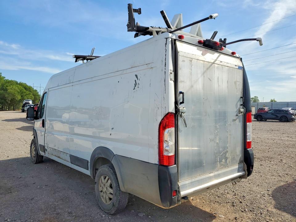 Продаж на аукціоні авто 2017 Ram Promaster 3500, vin: 3C6URVJG7HE523817, номер лоту: 48541006