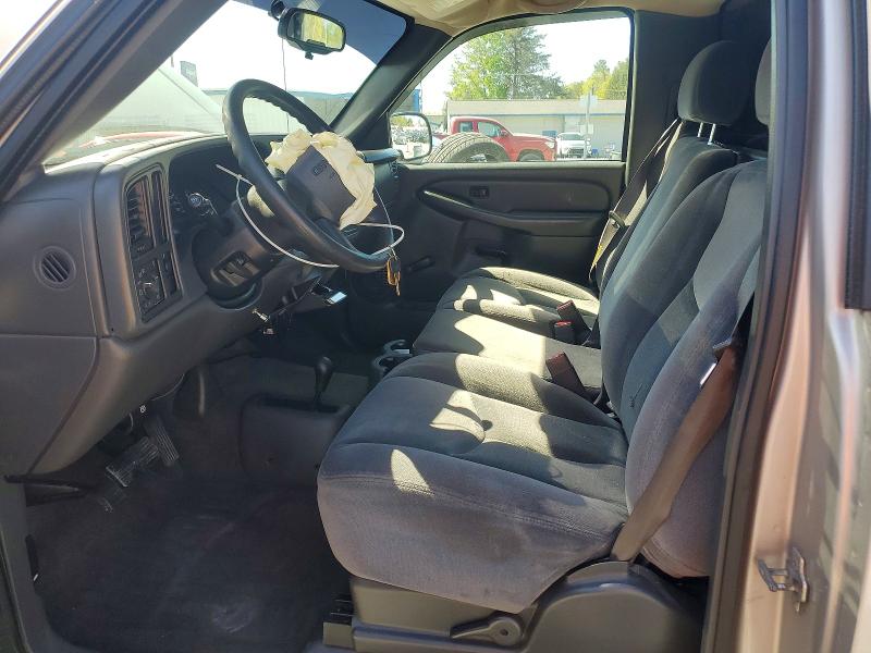 Aukcja sprzedaży 2005 Gmc New Sierra, vin: 1GTEK14T75Z184866, numer aukcji: 49598136