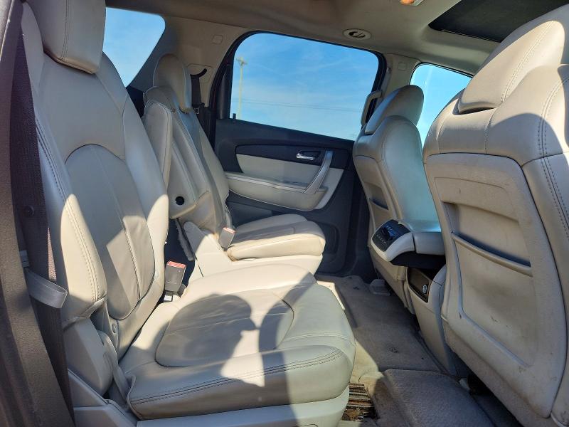 Aukcja sprzedaży 2010 Gmc Acadia, vin: 1GKLRMED6AJ170336, numer aukcji: 50730046