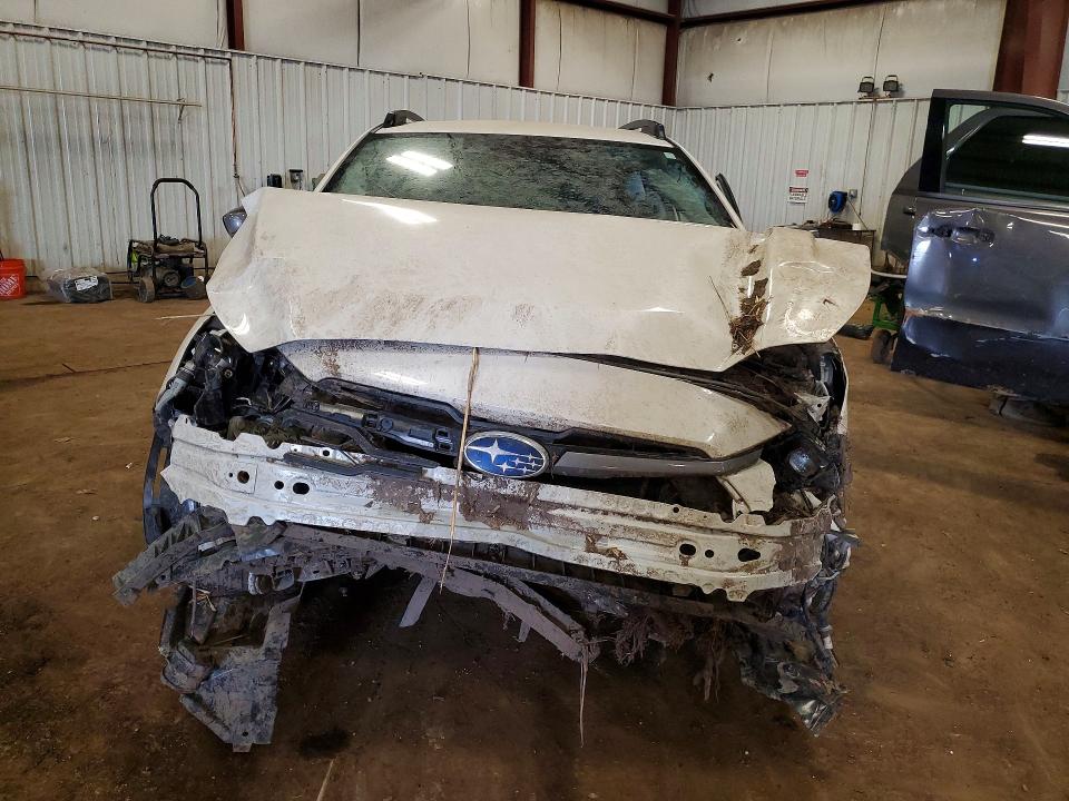 2024 Subaru Crosstrek მანქანა იყიდება აუქციონზე, vin: JF2GUADC7R8327847, აუქციონის ნომერი: 51464846