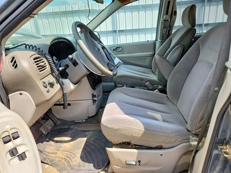 Продаж на аукціоні авто 2006 Dodge Grand Caravan, vin: 1D4GP24R86B600103, номер лоту: 51167606