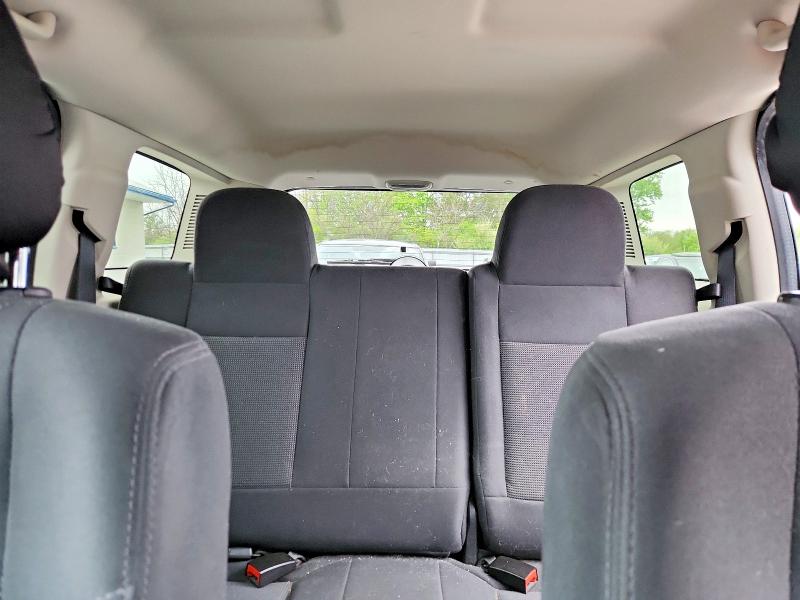 Aukcja sprzedaży 2012 Jeep Patriot, vin: 1C4NJRBB1CD717042, numer aukcji: 51648916
