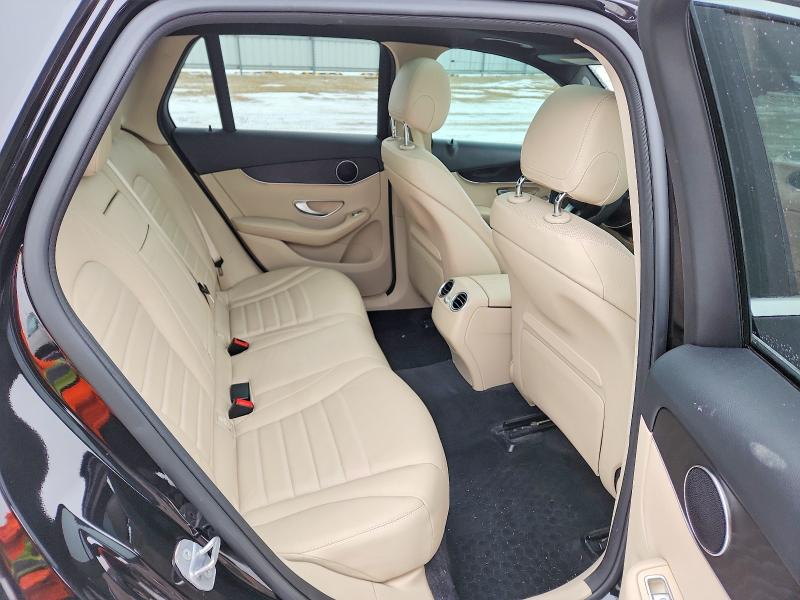 Продажа на аукционе авто 2019 Mercedes-benz Glc, vin: WDC0G4KB0KV146917, номер лота: 48168086