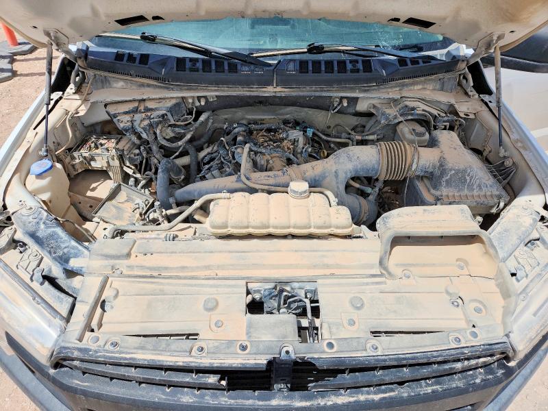 Продажа на аукционе авто 2020 Ford F150, vin: 1FTEX1EP0LKD31313, номер лота: 50389846