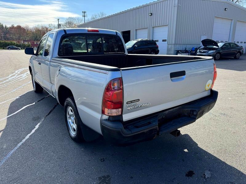Aukcja sprzedaży 2007 Toyota Tacoma, vin: 5TETX22N37Z337379, numer aukcji: 51029746