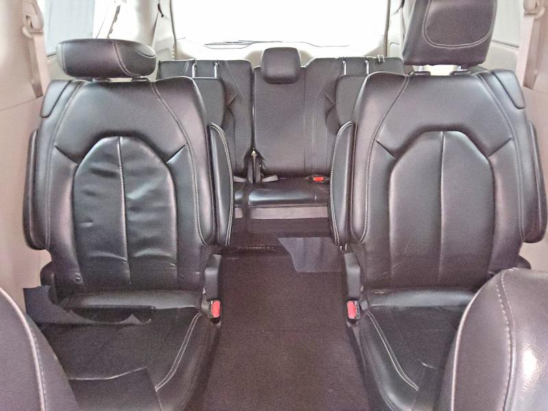Aukcja sprzedaży 2022 Chrysler Pacifica, vin: 2C4RC1BGXNR179000, numer aukcji: 50608986