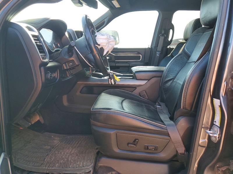 2022 Ram 2500 მანქანა იყიდება აუქციონზე, vin: 3C6UR5FL2NG359012, აუქციონის ნომერი: 51007116