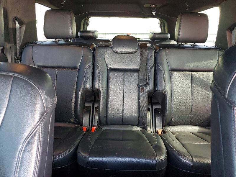Продаж на аукціоні авто 2019 Ford Expedition, vin: 1FMJK1HT3KEA09599, номер лоту: 50181196