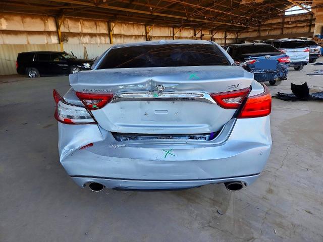 Aukcja sprzedaży 2017 Nissan Maxima, vin: 1N4AA6AP3HC445770, numer aukcji: 49316236