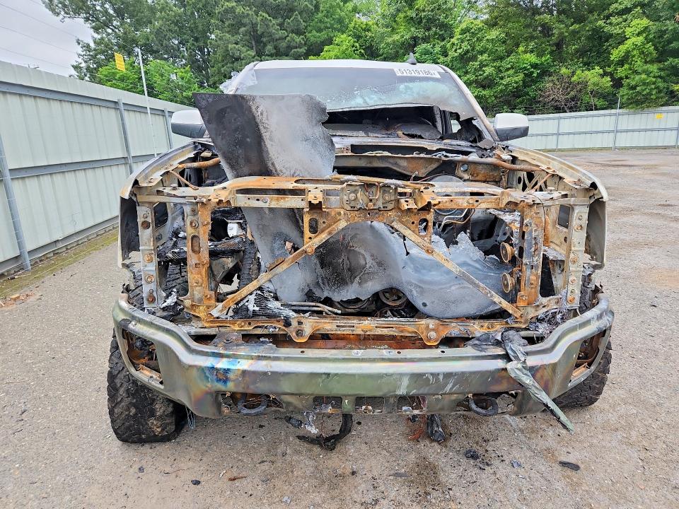 Aukcja sprzedaży 2015 Gmc Sierra, vin: 3GTU2UEC7FG498742, numer aukcji: 51319186