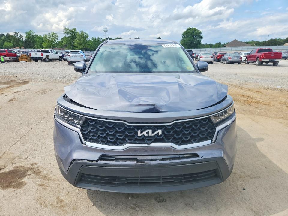 Aukcja sprzedaży 2023 Kia Sorento, vin: 5XYRG4LC7PG227190, numer aukcji: 51201346