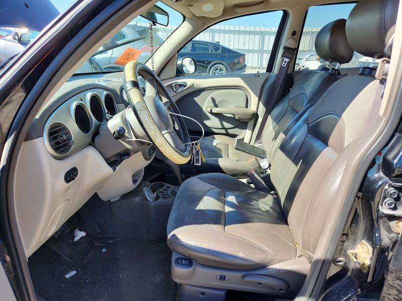 Aukcja sprzedaży 2002 Chrysler Pt Cruiser, vin: 3C8FY68B72T310176, numer aukcji: 50367206