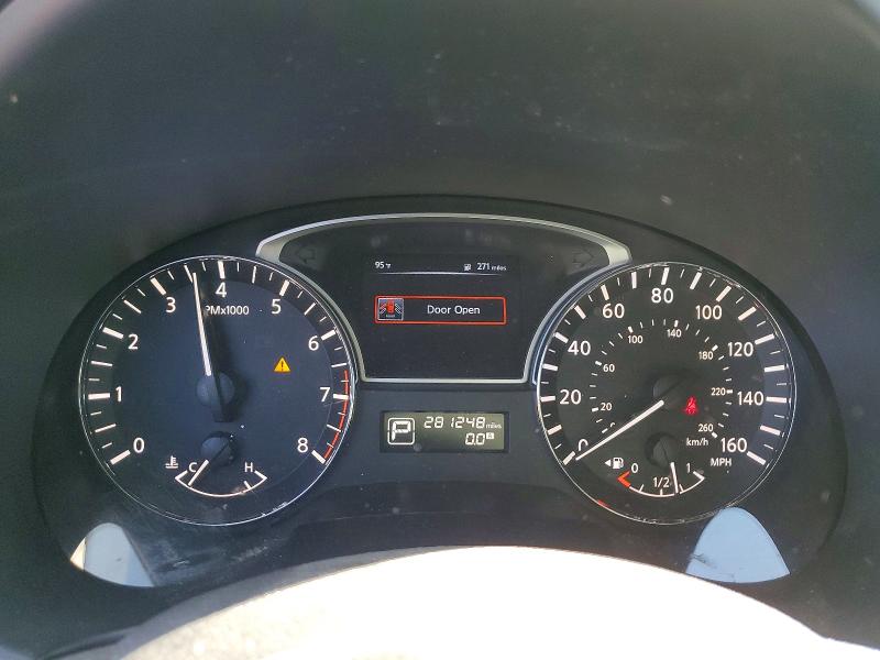 Продаж на аукціоні авто 2015 Nissan Altima, vin: 1N4AL3AP4FN384245, номер лоту: 50581266