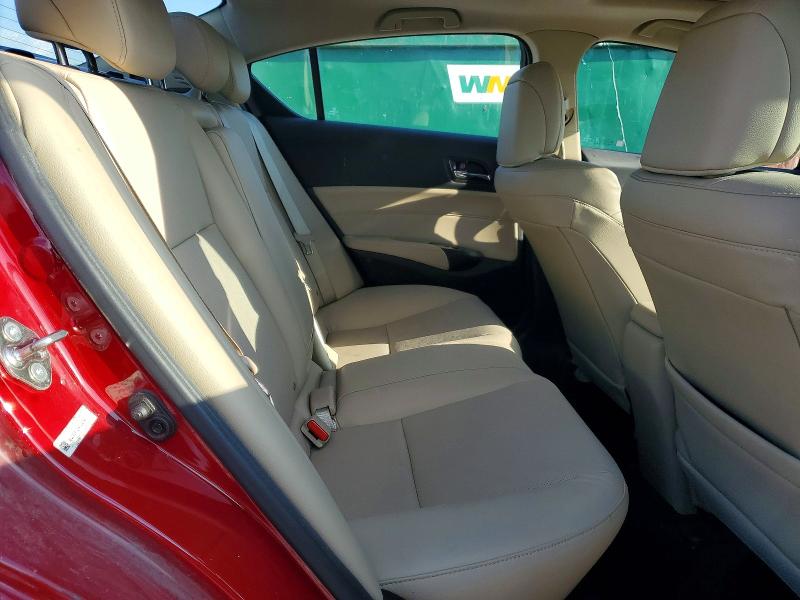 Aukcja sprzedaży 2017 Acura Ilx, vin: 19UDE2F70HA009744, numer aukcji: 49824046